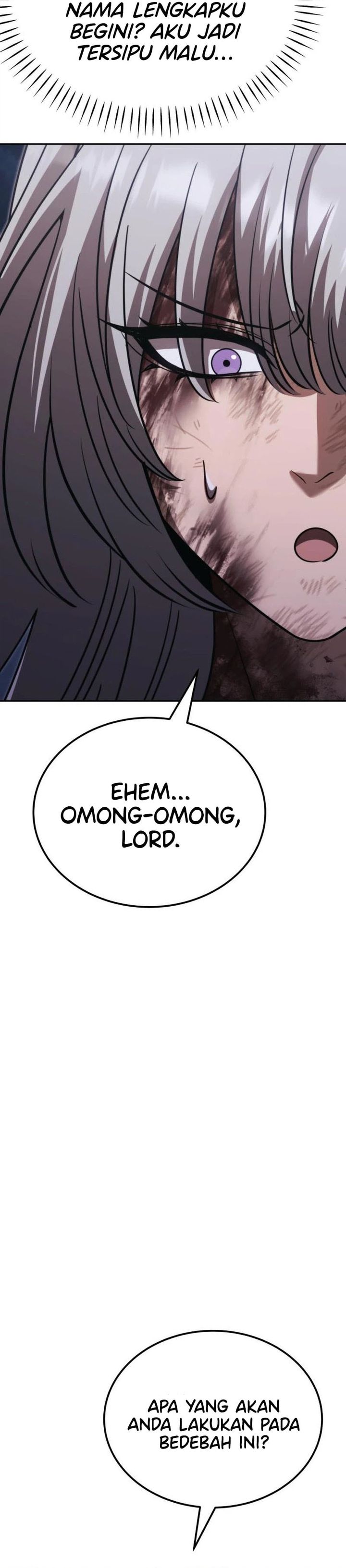 Worlds Strongest Punch Chapter 12 Halaman 26