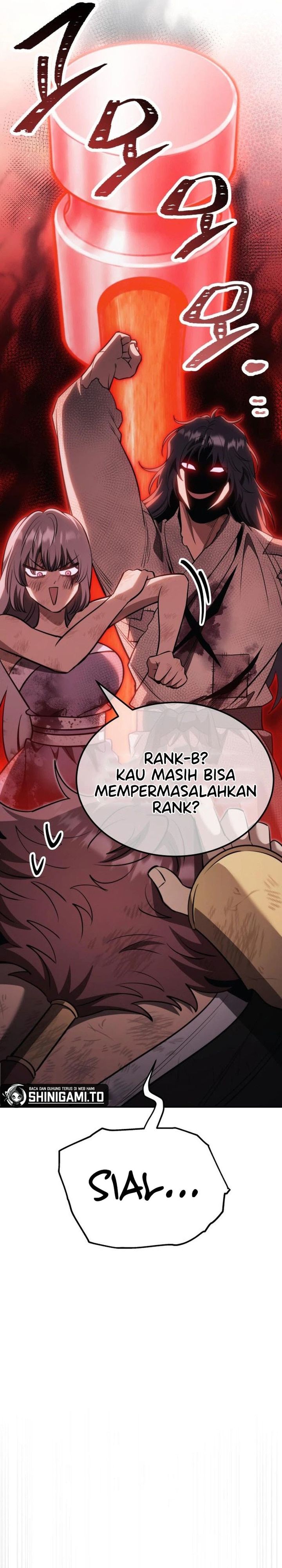 Worlds Strongest Punch Chapter 12 Halaman 36