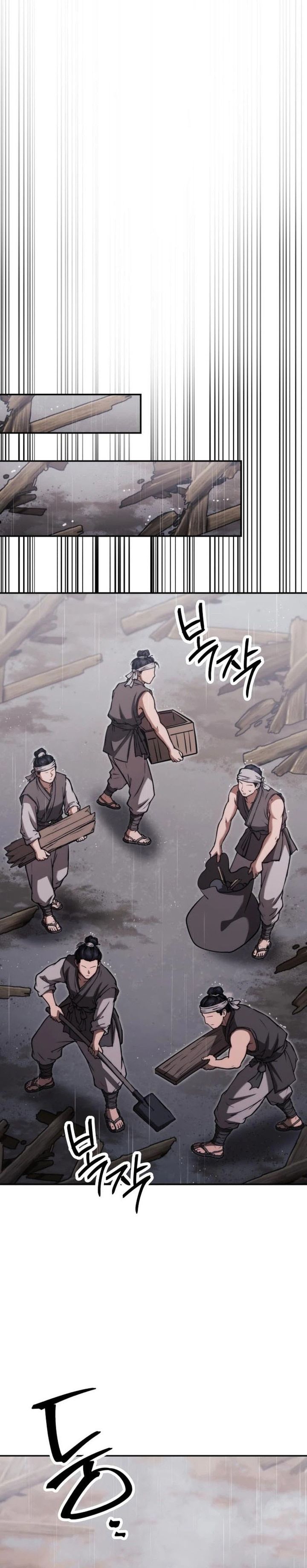 Worlds Strongest Punch Chapter 12 Halaman 37