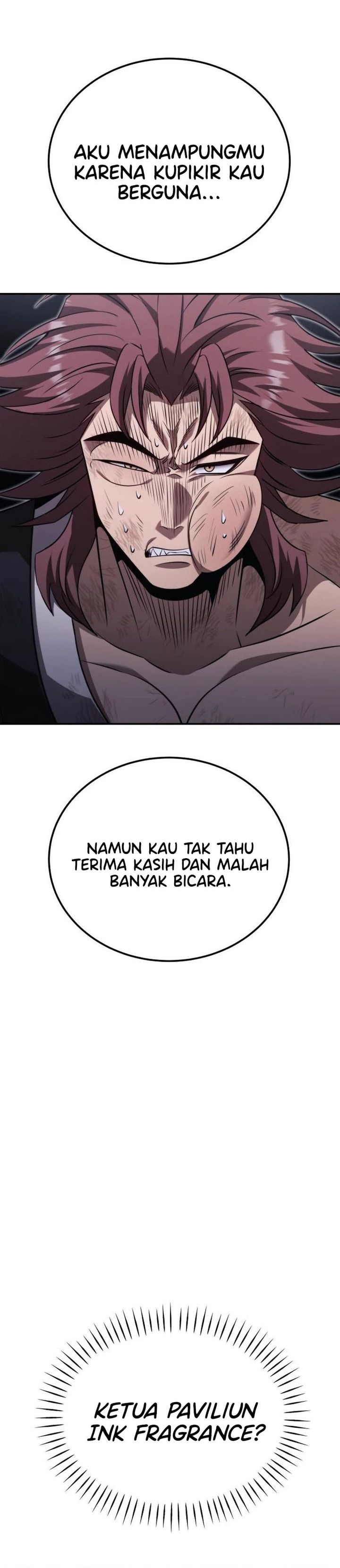 Worlds Strongest Punch Chapter 12 Halaman 46
