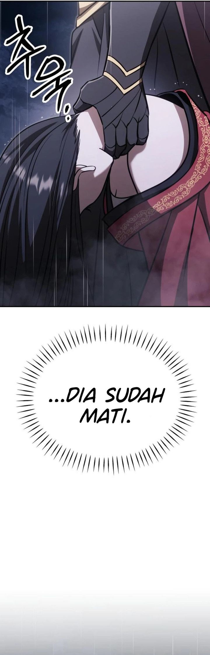 Worlds Strongest Punch Chapter 12 Halaman 47
