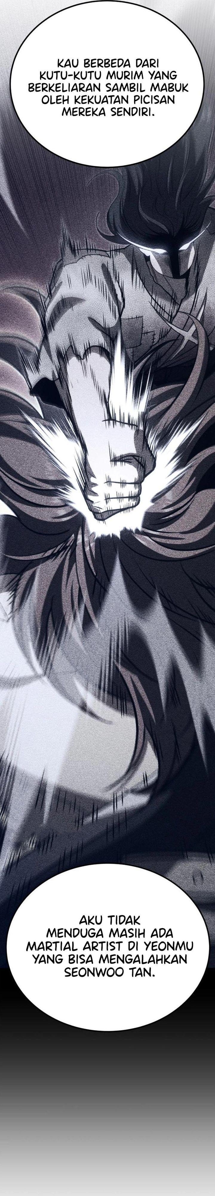 Worlds Strongest Punch Chapter 12 Halaman 52