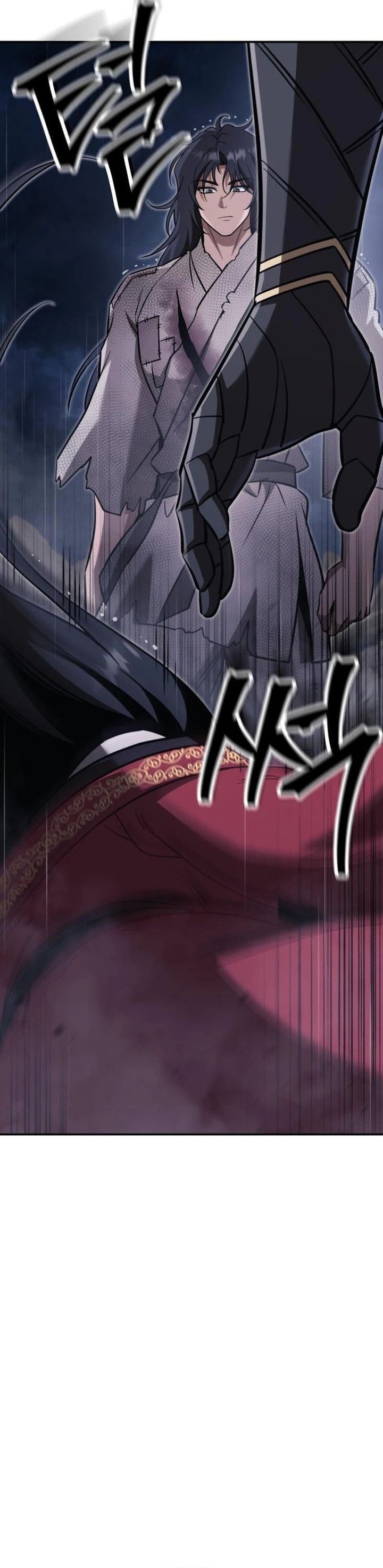 Worlds Strongest Punch Chapter 12 Halaman 54