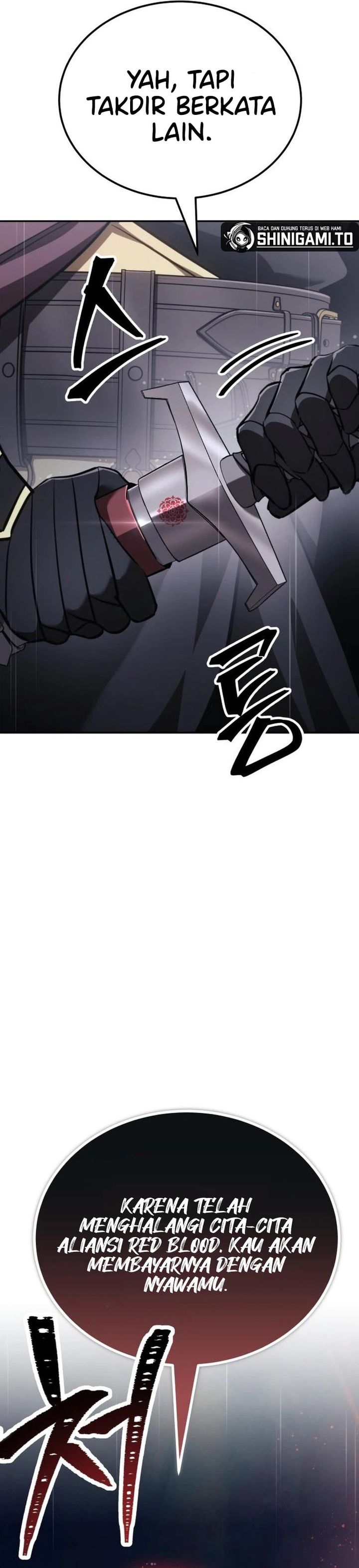Worlds Strongest Punch Chapter 12 Halaman 55