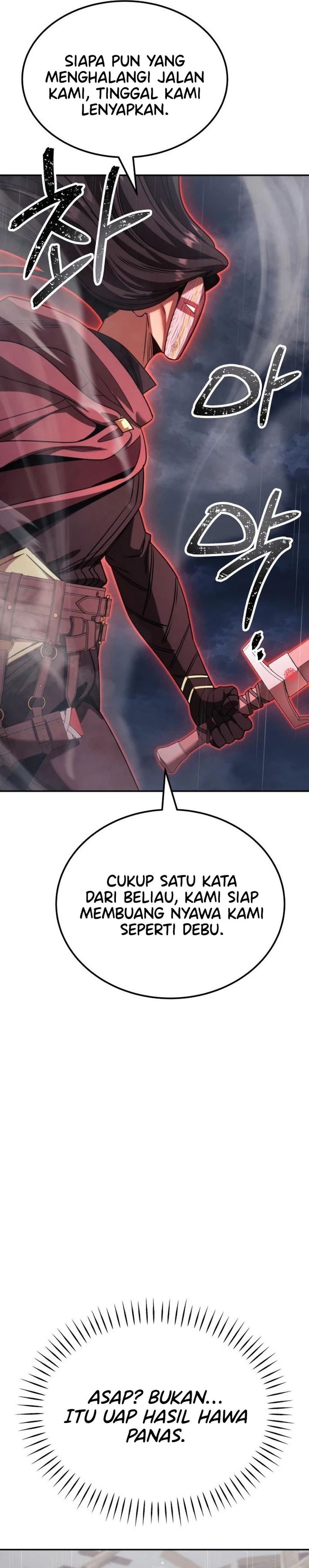 Worlds Strongest Punch Chapter 12 Halaman 59