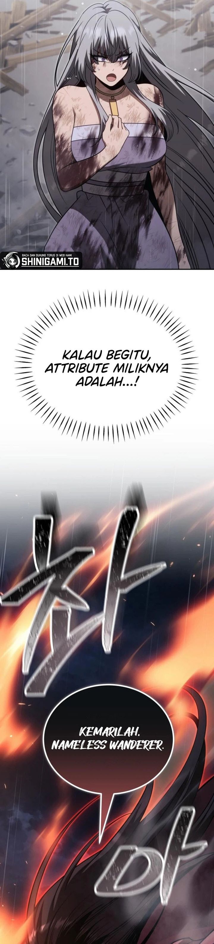 Worlds Strongest Punch Chapter 12 Halaman 60