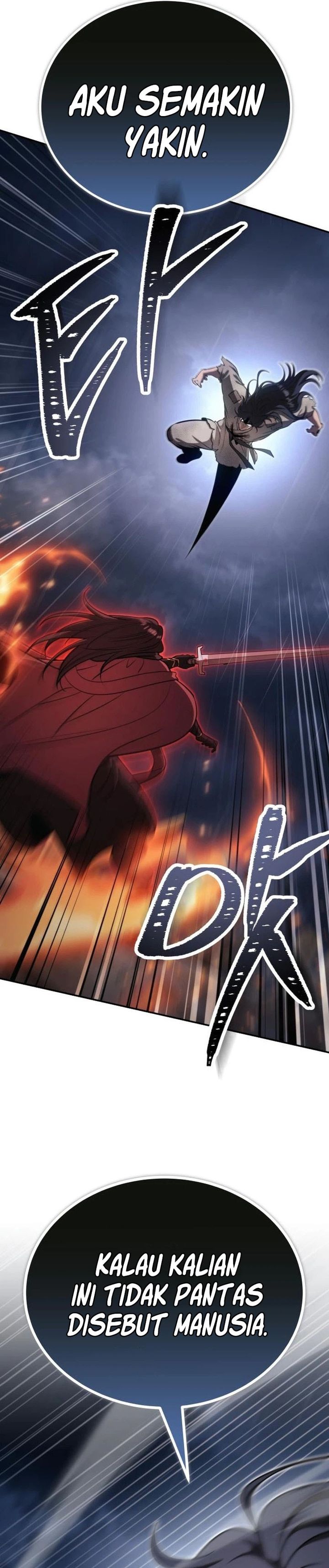 Worlds Strongest Punch Chapter 12 Halaman 63