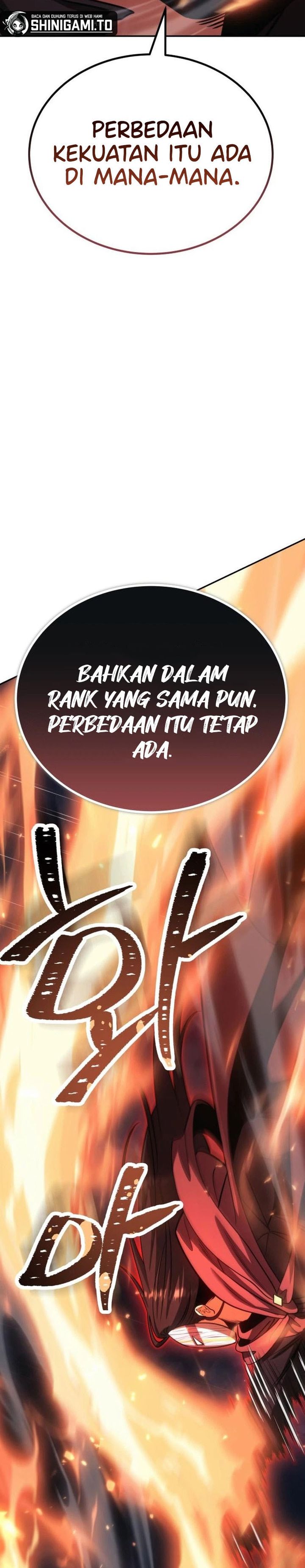 Worlds Strongest Punch Chapter 12 Halaman 71