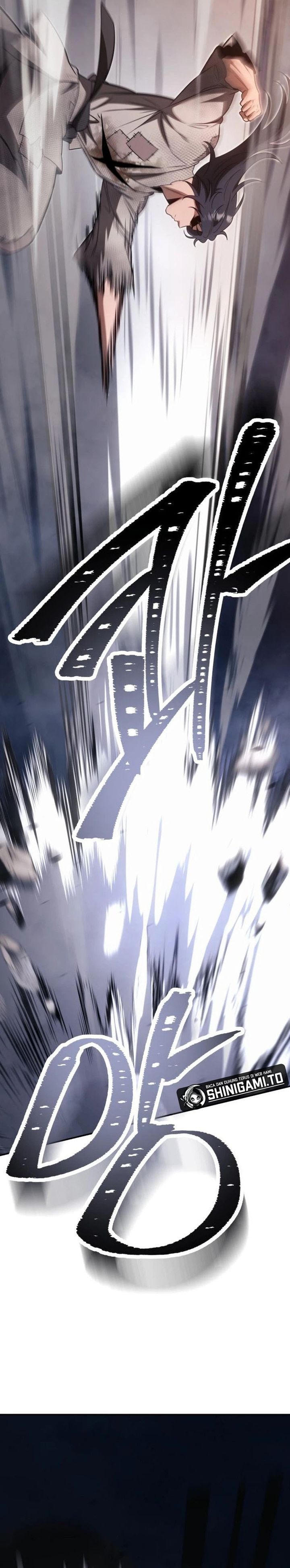Worlds Strongest Punch Chapter 12 Halaman 75