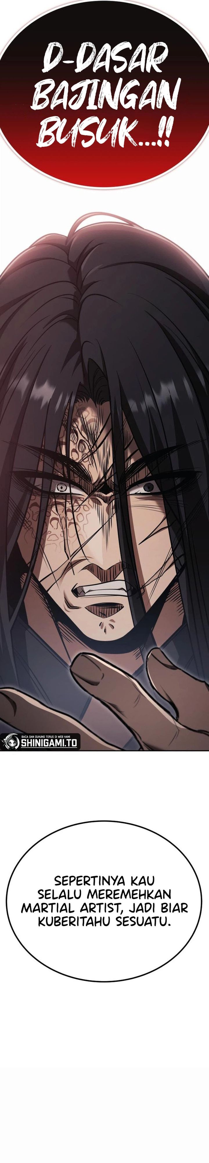 Worlds Strongest Punch Chapter 12 Halaman 79
