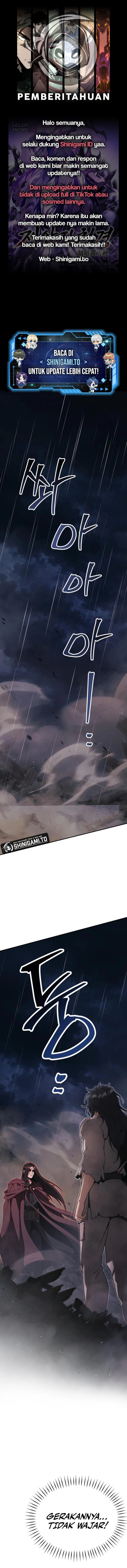 Worlds Strongest Punch Chapter 13 Halaman 2