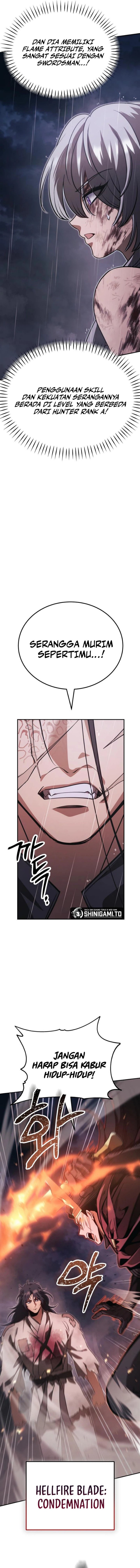Worlds Strongest Punch Chapter 13 Halaman 3