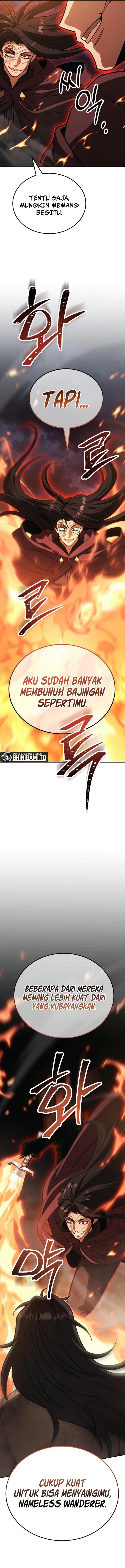 Worlds Strongest Punch Chapter 13 Halaman 32