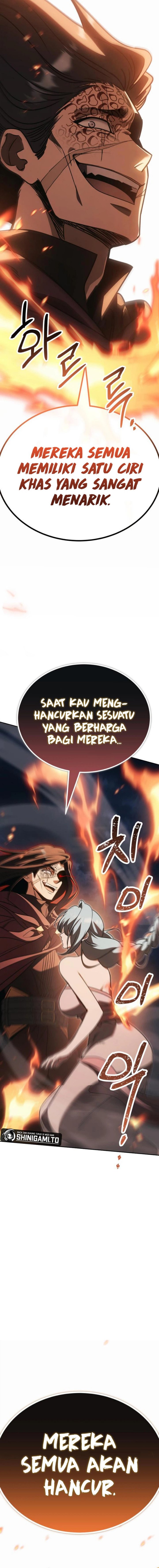 Worlds Strongest Punch Chapter 13 Halaman 34