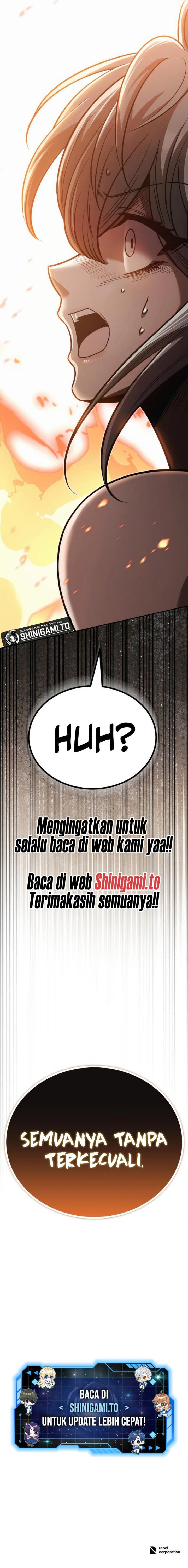 Worlds Strongest Punch Chapter 13 Halaman 35