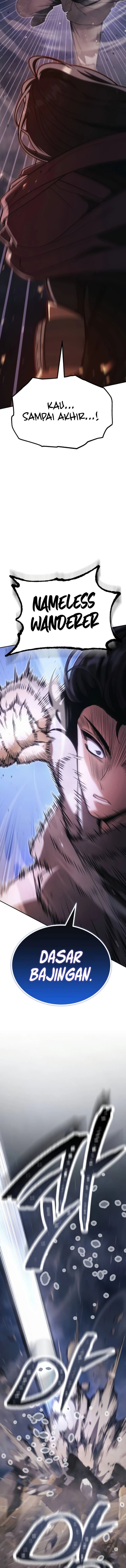 Worlds Strongest Punch Chapter 14 Halaman 6