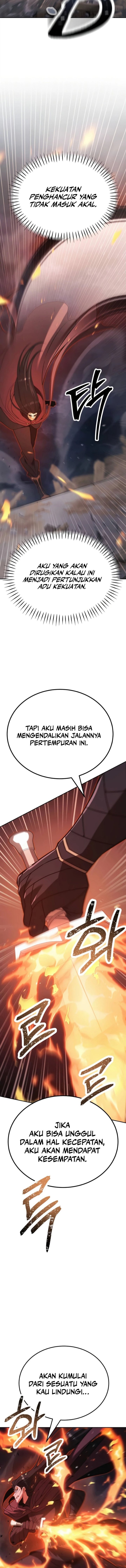 Worlds Strongest Punch Chapter 14 Halaman 7