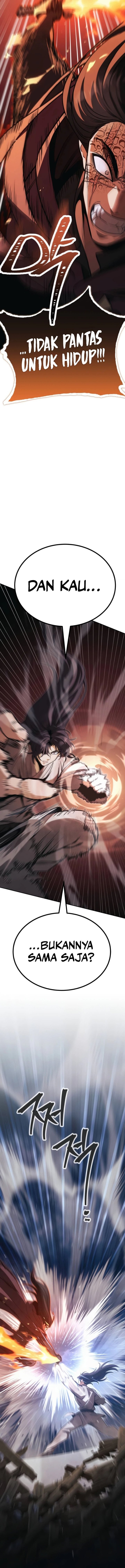 Worlds Strongest Punch Chapter 14 Halaman 11