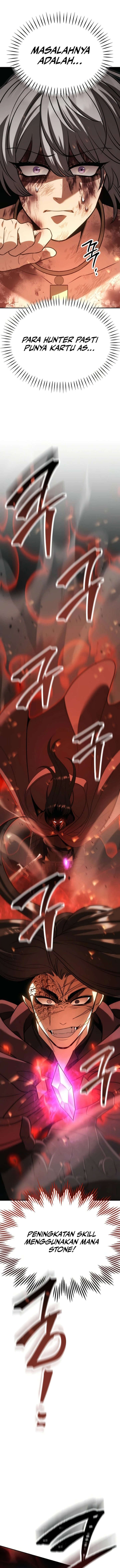 Worlds Strongest Punch Chapter 14 Halaman 13