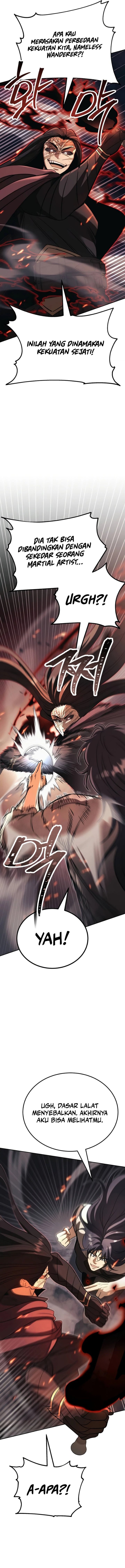 Worlds Strongest Punch Chapter 14 Halaman 20