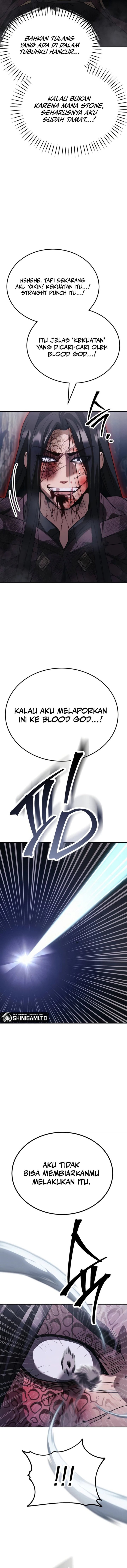 Worlds Strongest Punch Chapter 14 Halaman 33