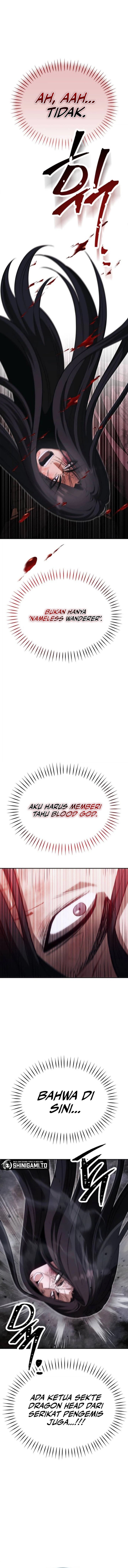 Worlds Strongest Punch Chapter 15 Halaman 6