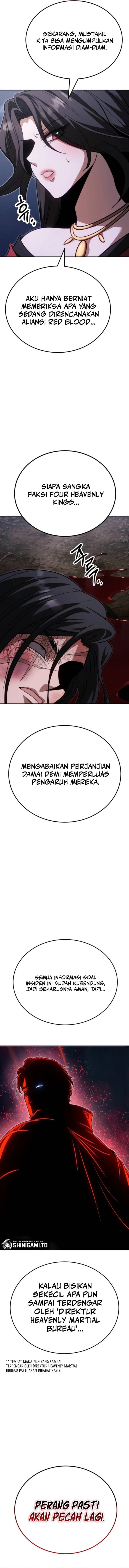 Worlds Strongest Punch Chapter 15 Halaman 9