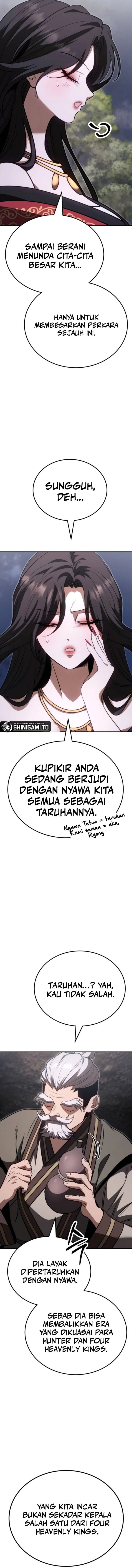 Worlds Strongest Punch Chapter 15 Halaman 12