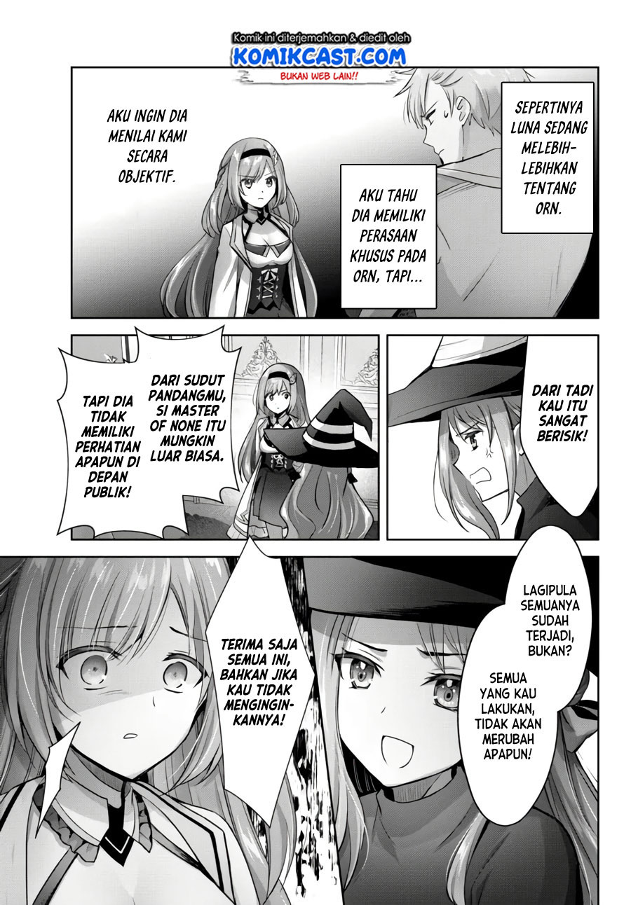 Yuusha Party Wo Oida Sareta Kiyou Binbou Chapter 8 Halaman 22