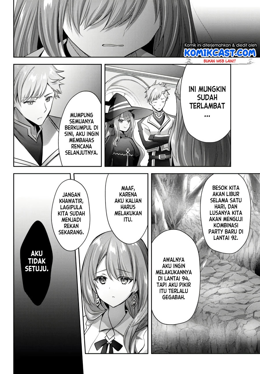 Yuusha Party Wo Oida Sareta Kiyou Binbou Chapter 8 Halaman 23