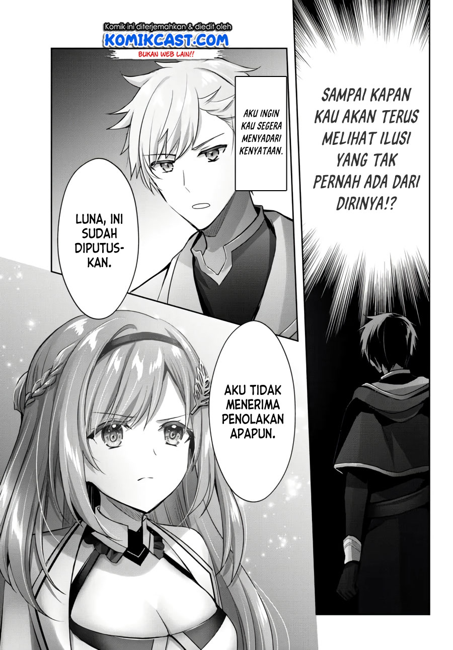 Yuusha Party Wo Oida Sareta Kiyou Binbou Chapter 8 Halaman 26