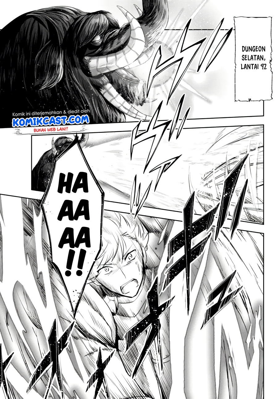 Yuusha Party Wo Oida Sareta Kiyou Binbou Chapter 8 Halaman 30