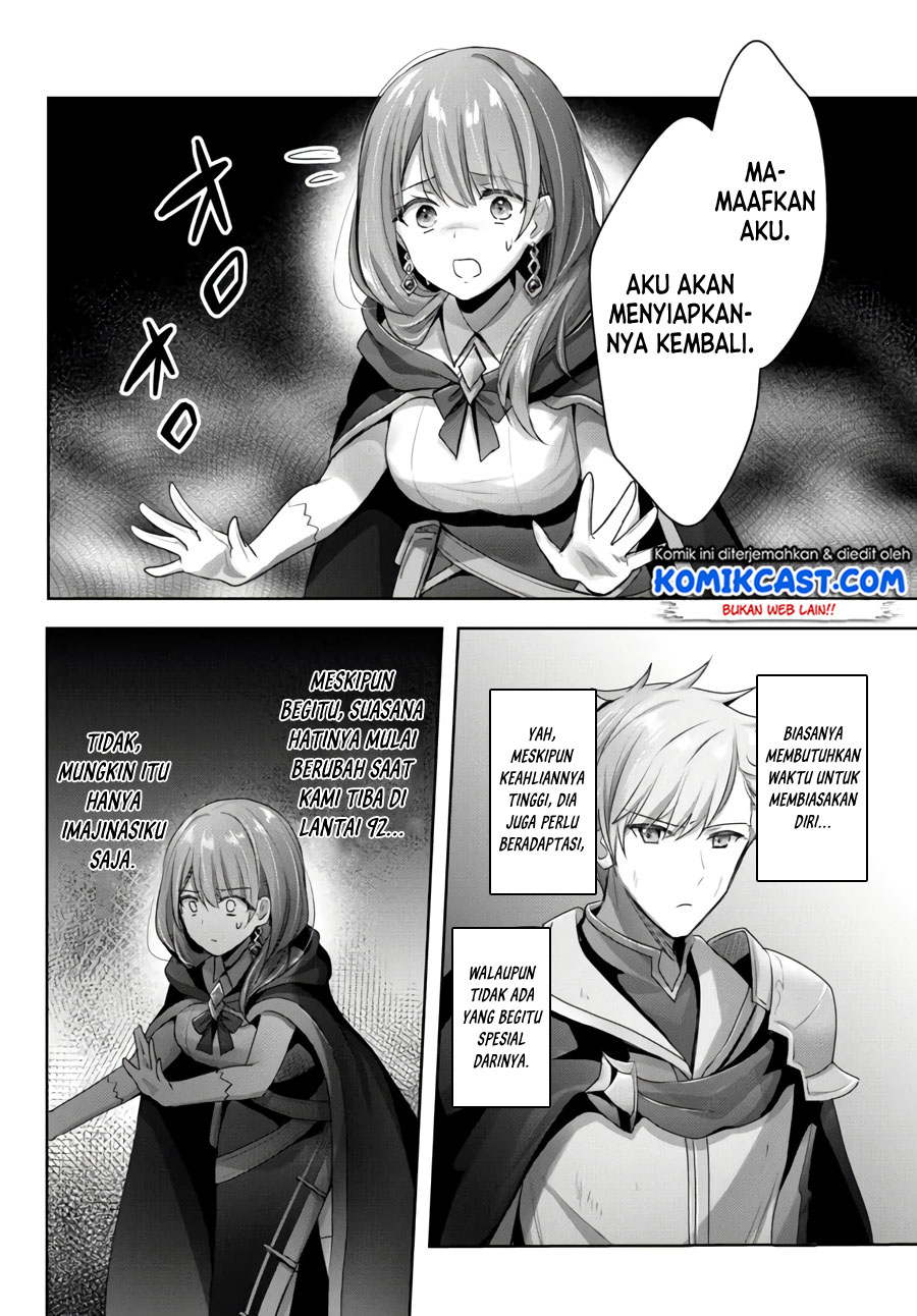 Yuusha Party Wo Oida Sareta Kiyou Binbou Chapter 8 Halaman 33