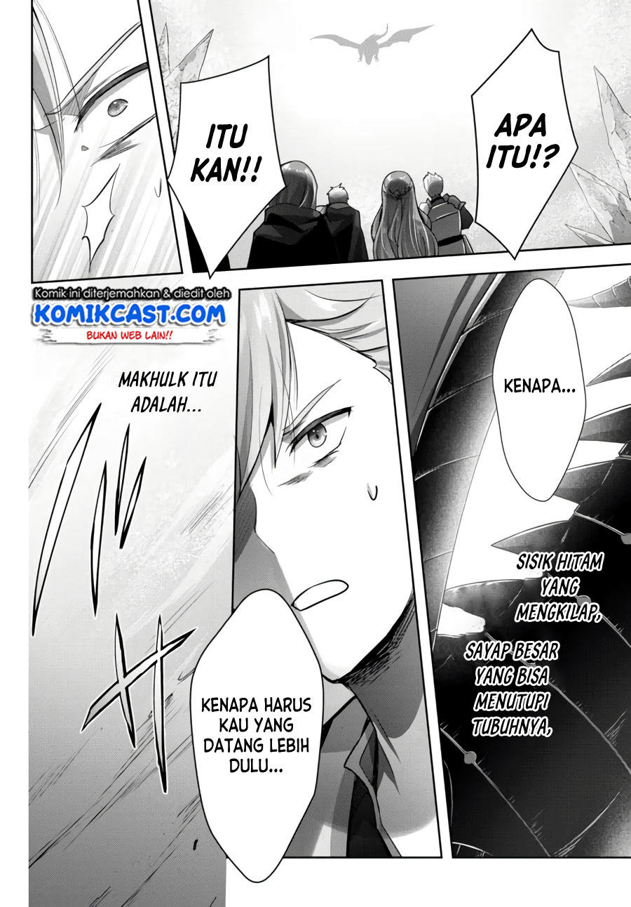 Yuusha Party Wo Oida Sareta Kiyou Binbou Chapter 8 Halaman 41