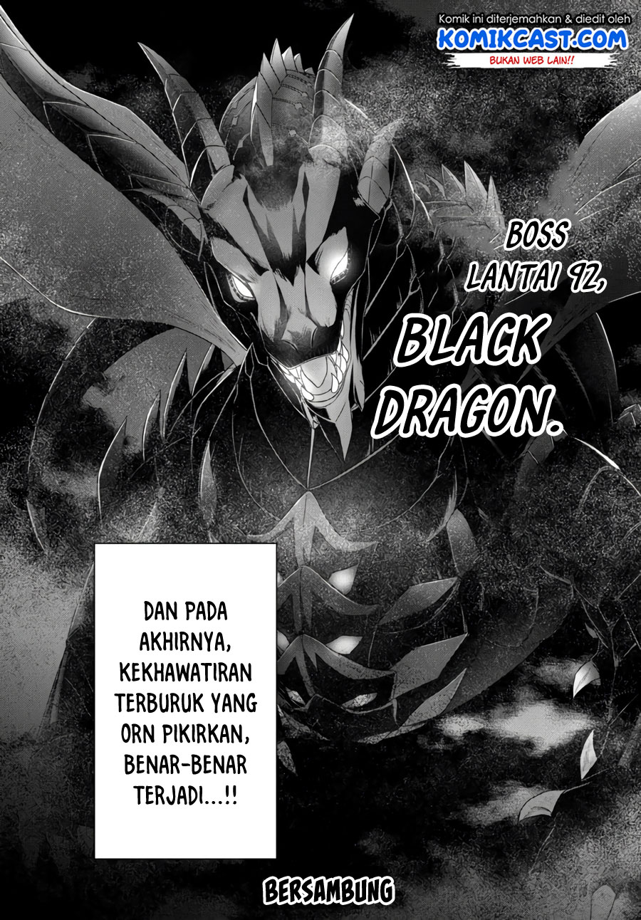 Yuusha Party Wo Oida Sareta Kiyou Binbou Chapter 8 Halaman 42