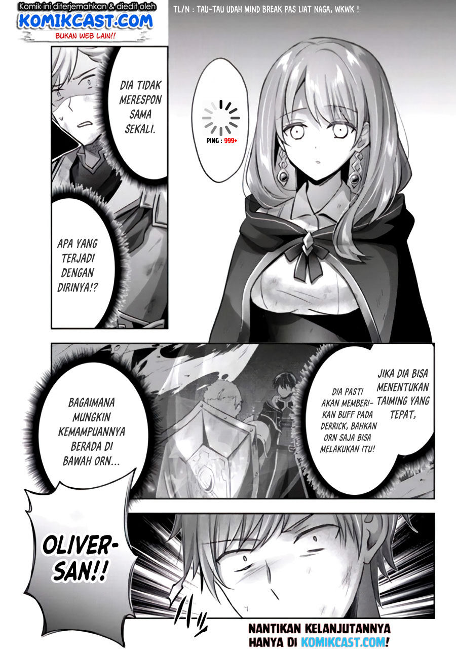 Yuusha Party Wo Oida Sareta Kiyou Binbou Chapter 8 Halaman 45