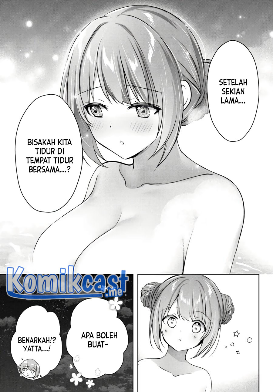 Yuusha Party Wo Oida Sareta Kiyou Binbou Chapter 15.1 Halaman 12