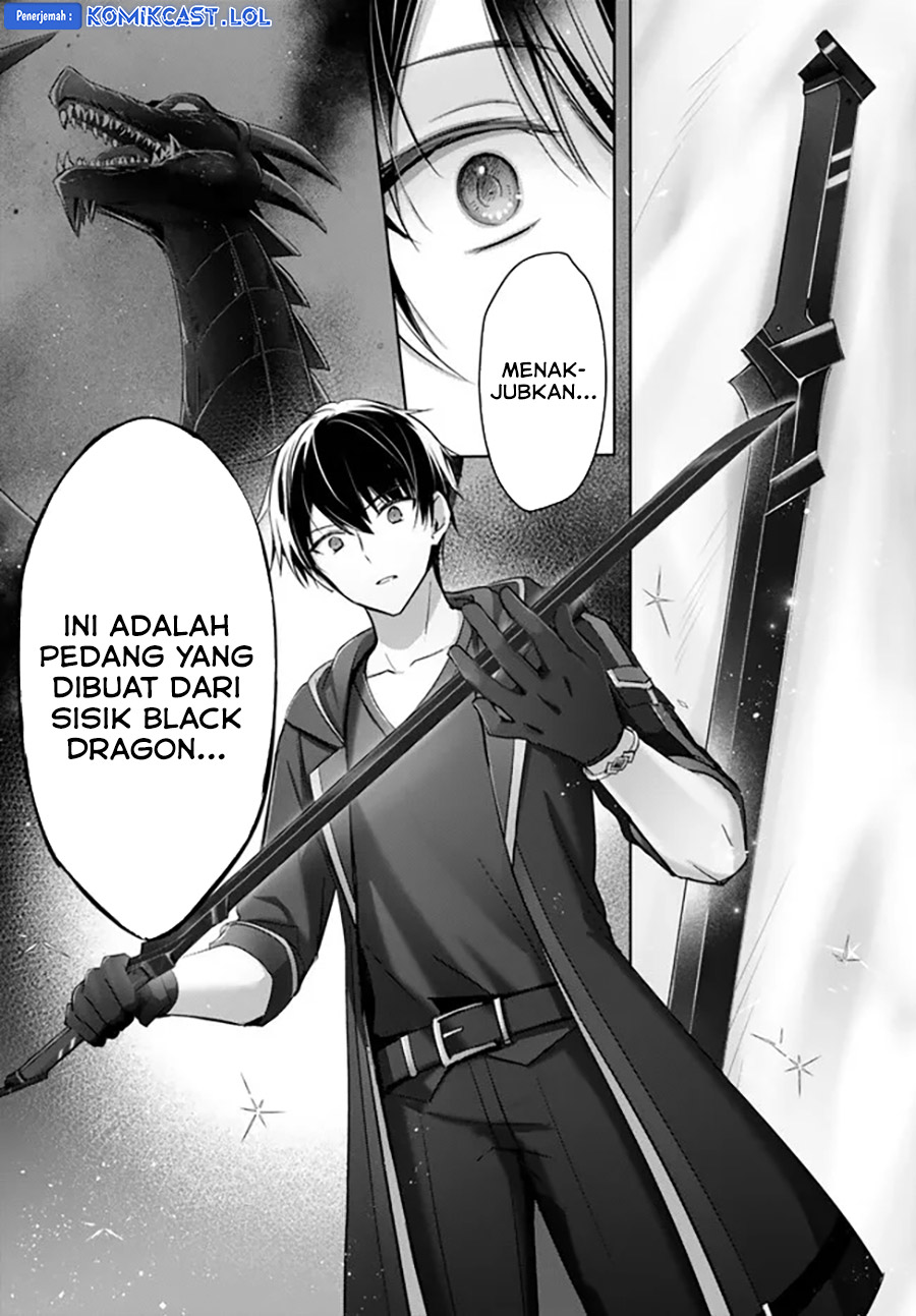 Yuusha Party Wo Oida Sareta Kiyou Binbou Chapter 29 Halaman 15