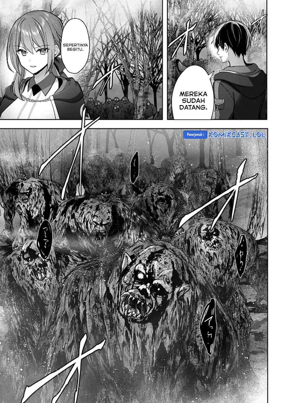 Yuusha Party Wo Oida Sareta Kiyou Binbou Chapter 29 Halaman 24