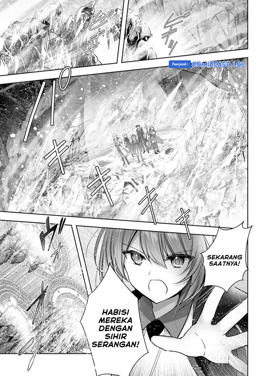Yuusha Party Wo Oida Sareta Kiyou Binbou Chapter 29 Halaman 30
