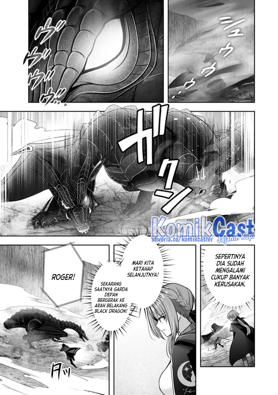 Yuusha Party Wo Oida Sareta Kiyou Binbou Chapter 32 Halaman 12