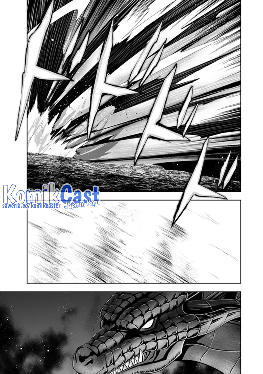 Yuusha Party Wo Oida Sareta Kiyou Binbou Chapter 32 Halaman 20