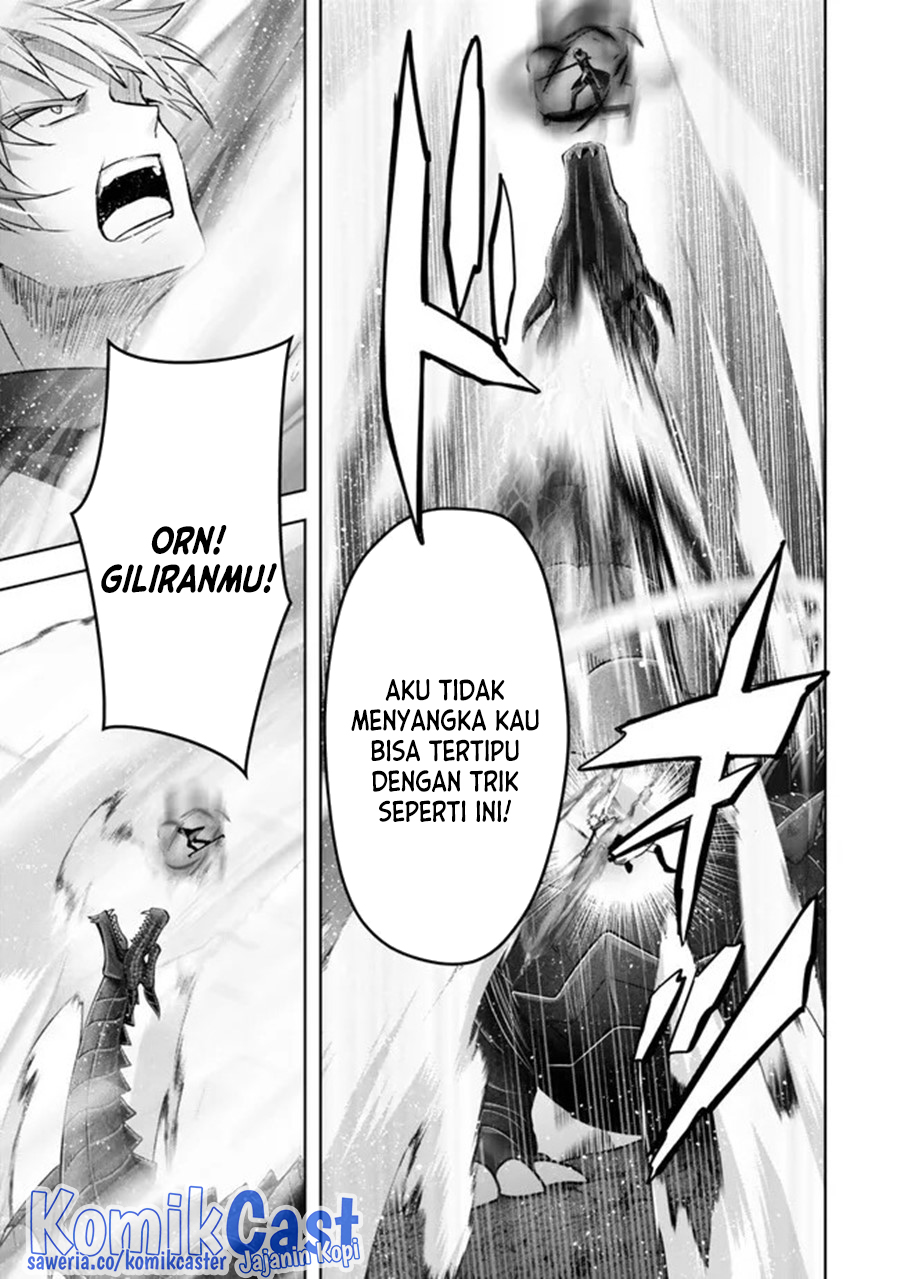 Yuusha Party Wo Oida Sareta Kiyou Binbou Chapter 32 Halaman 24