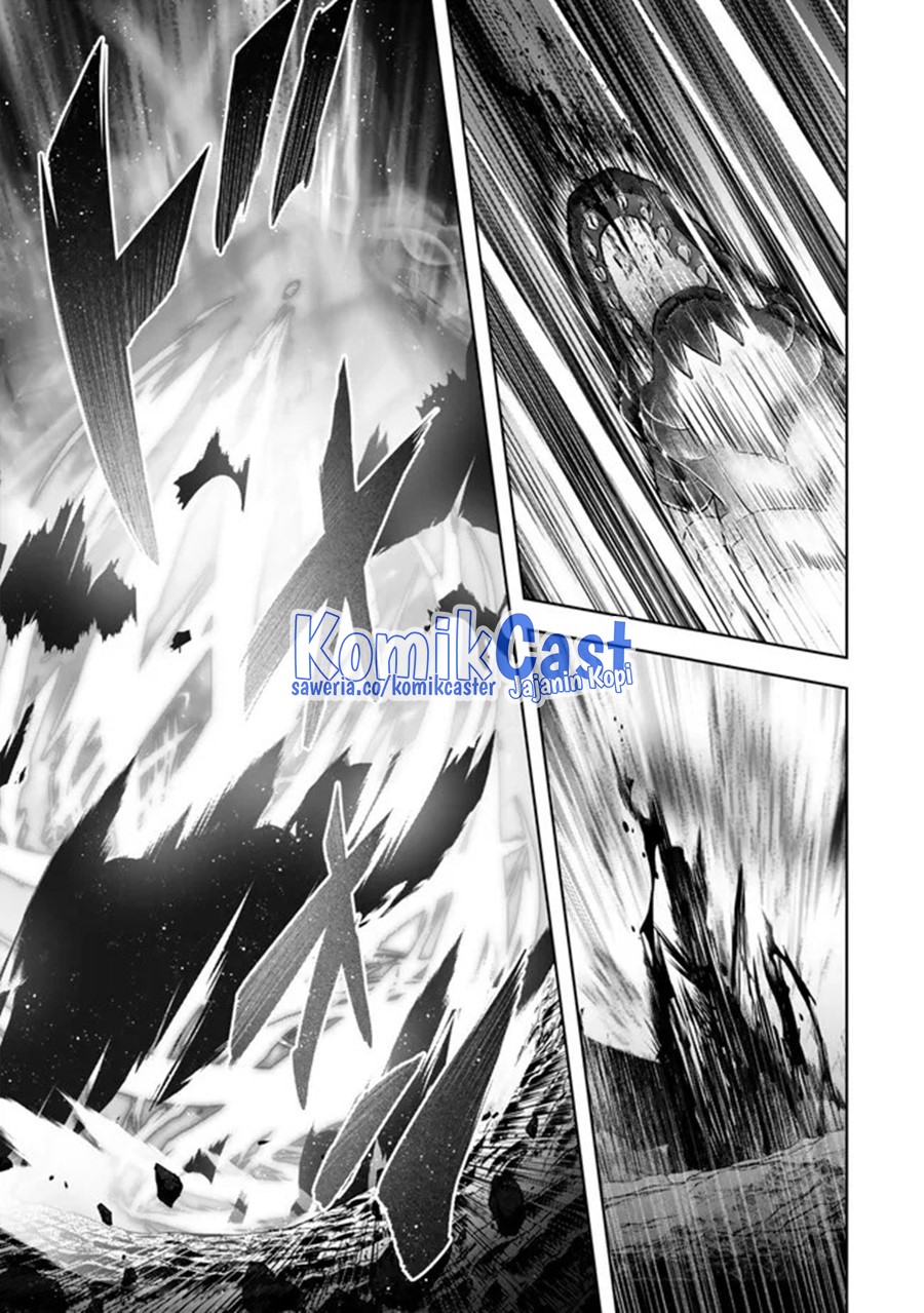 Yuusha Party Wo Oida Sareta Kiyou Binbou Chapter 32 Halaman 32