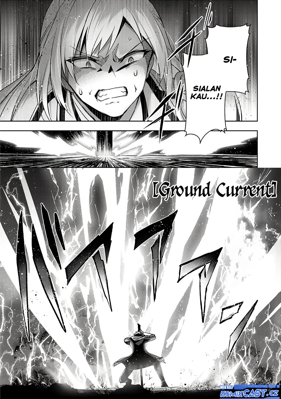 Yuusha Party Wo Oida Sareta Kiyou Binbou Chapter 36 Halaman 12