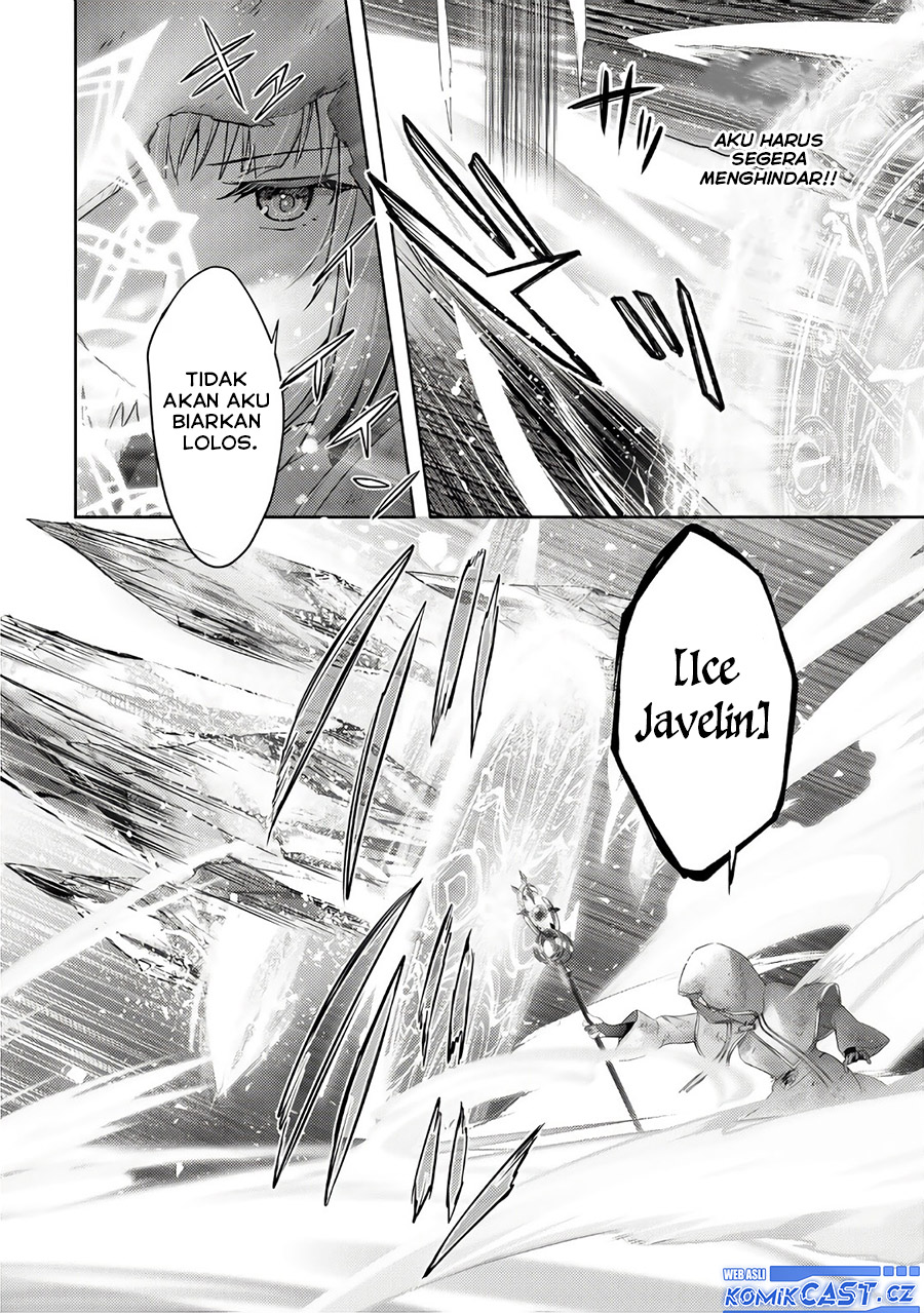 Yuusha Party Wo Oida Sareta Kiyou Binbou Chapter 36 Halaman 21