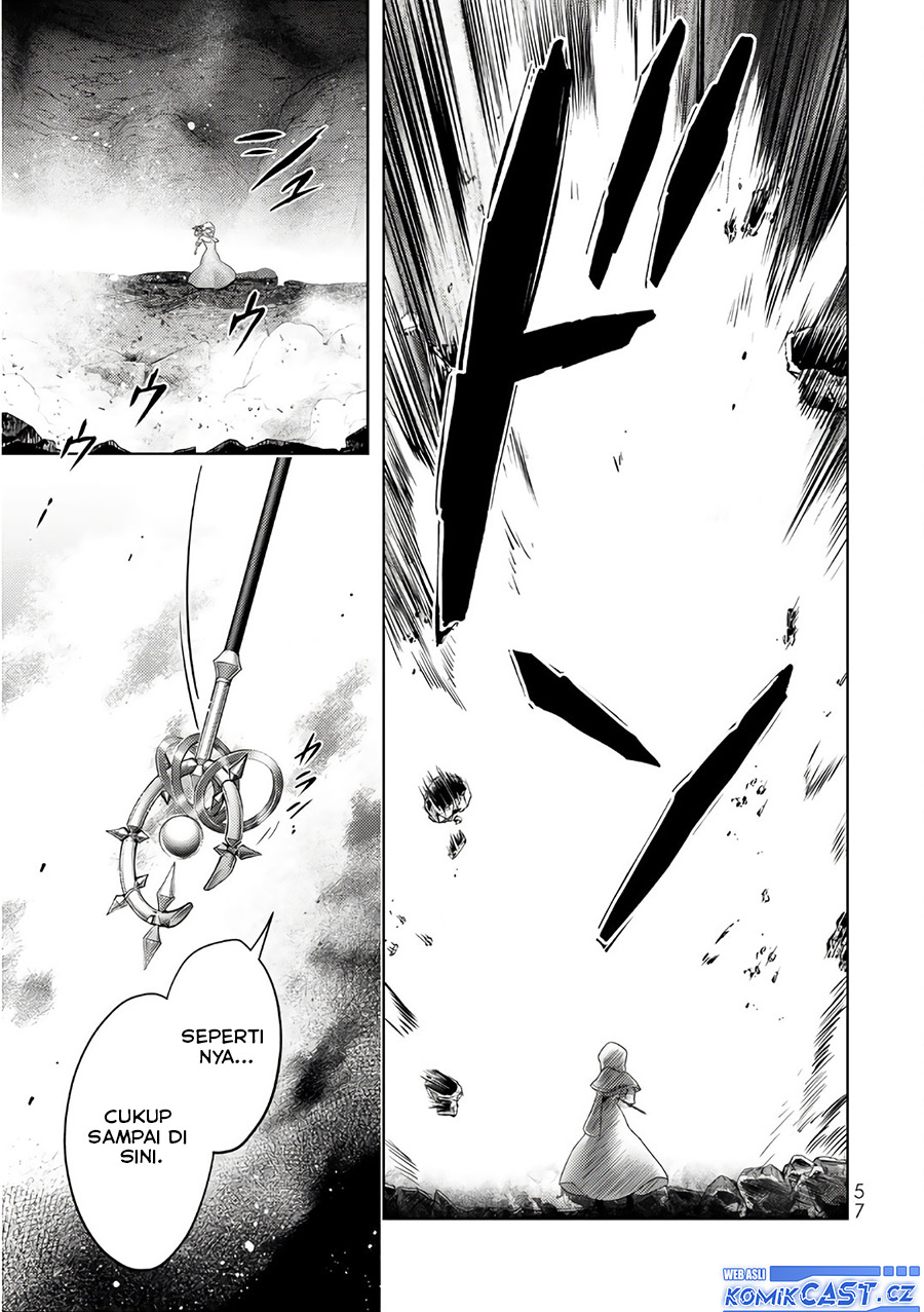Yuusha Party Wo Oida Sareta Kiyou Binbou Chapter 37 Halaman 16