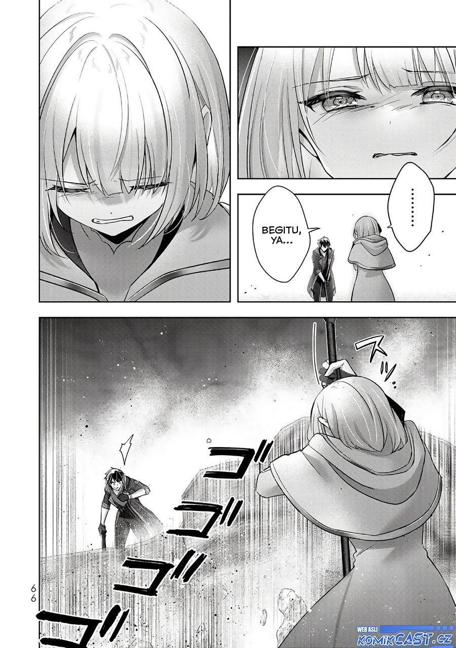 Yuusha Party Wo Oida Sareta Kiyou Binbou Chapter 37 Halaman 24