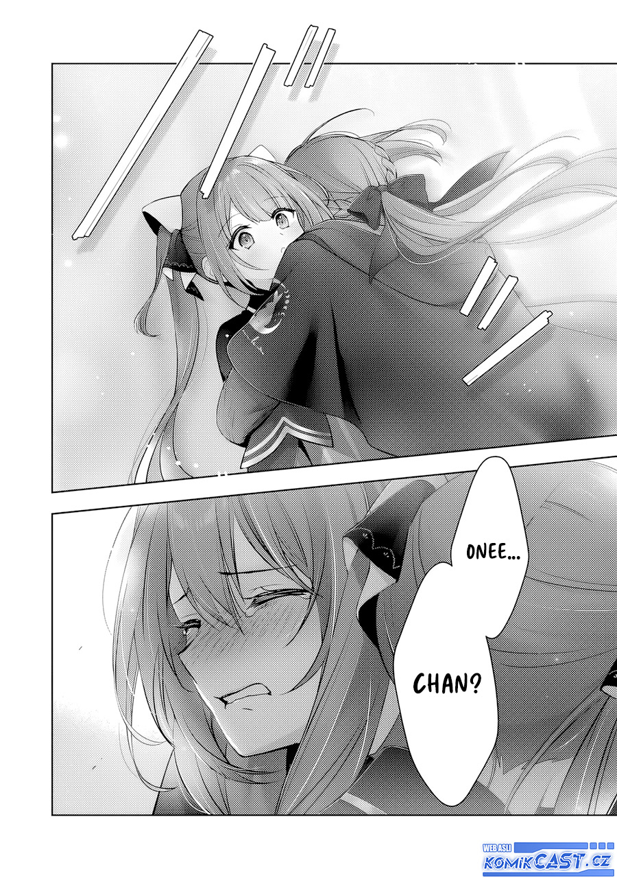 Yuusha Party Wo Oida Sareta Kiyou Binbou Chapter 40 Halaman 23