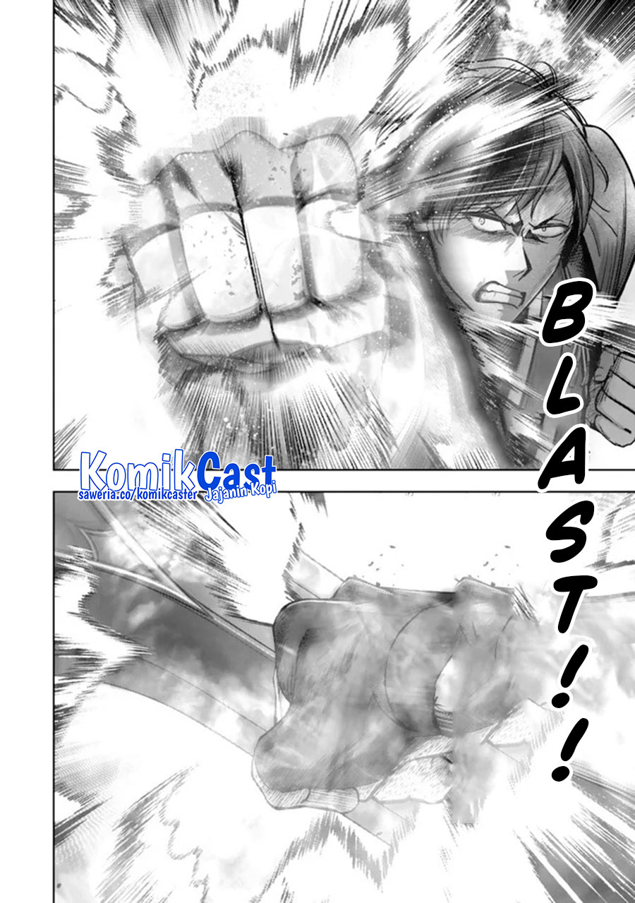 Yuusha Party Wo Oida Sareta Kiyou Binbou Chapter 48 Halaman 9